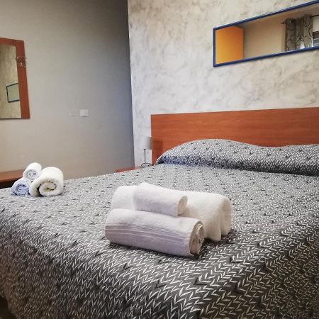 Anthea Dell' Etna Bed & Breakfast Santa Venerina Dış mekan fotoğraf