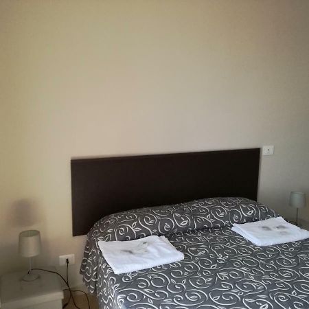 Anthea Dell' Etna Bed & Breakfast Santa Venerina Dış mekan fotoğraf