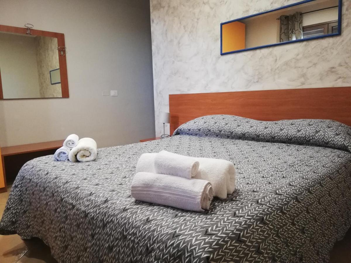 Anthea Dell' Etna Bed & Breakfast Santa Venerina Dış mekan fotoğraf