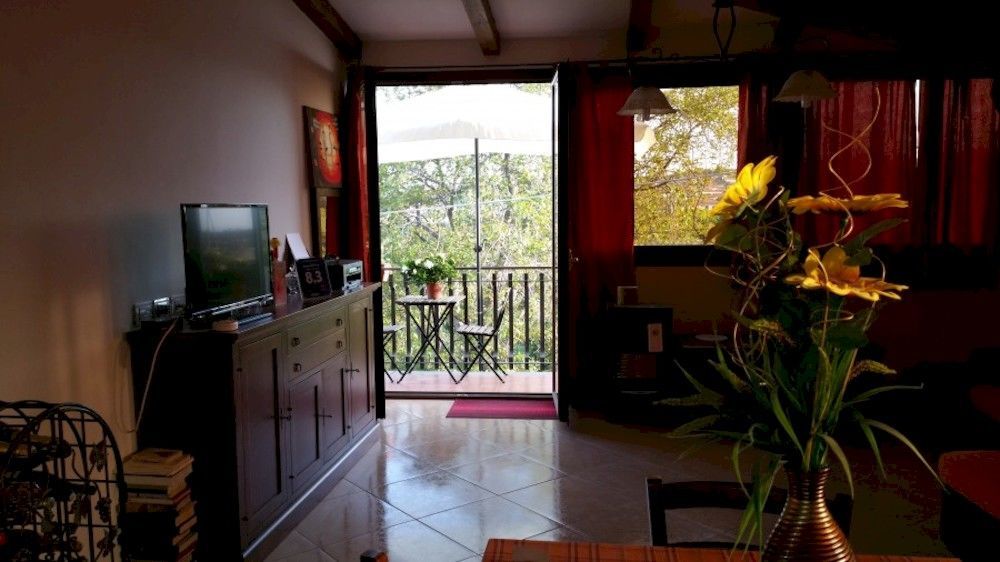 Anthea Dell' Etna Bed & Breakfast Santa Venerina Dış mekan fotoğraf