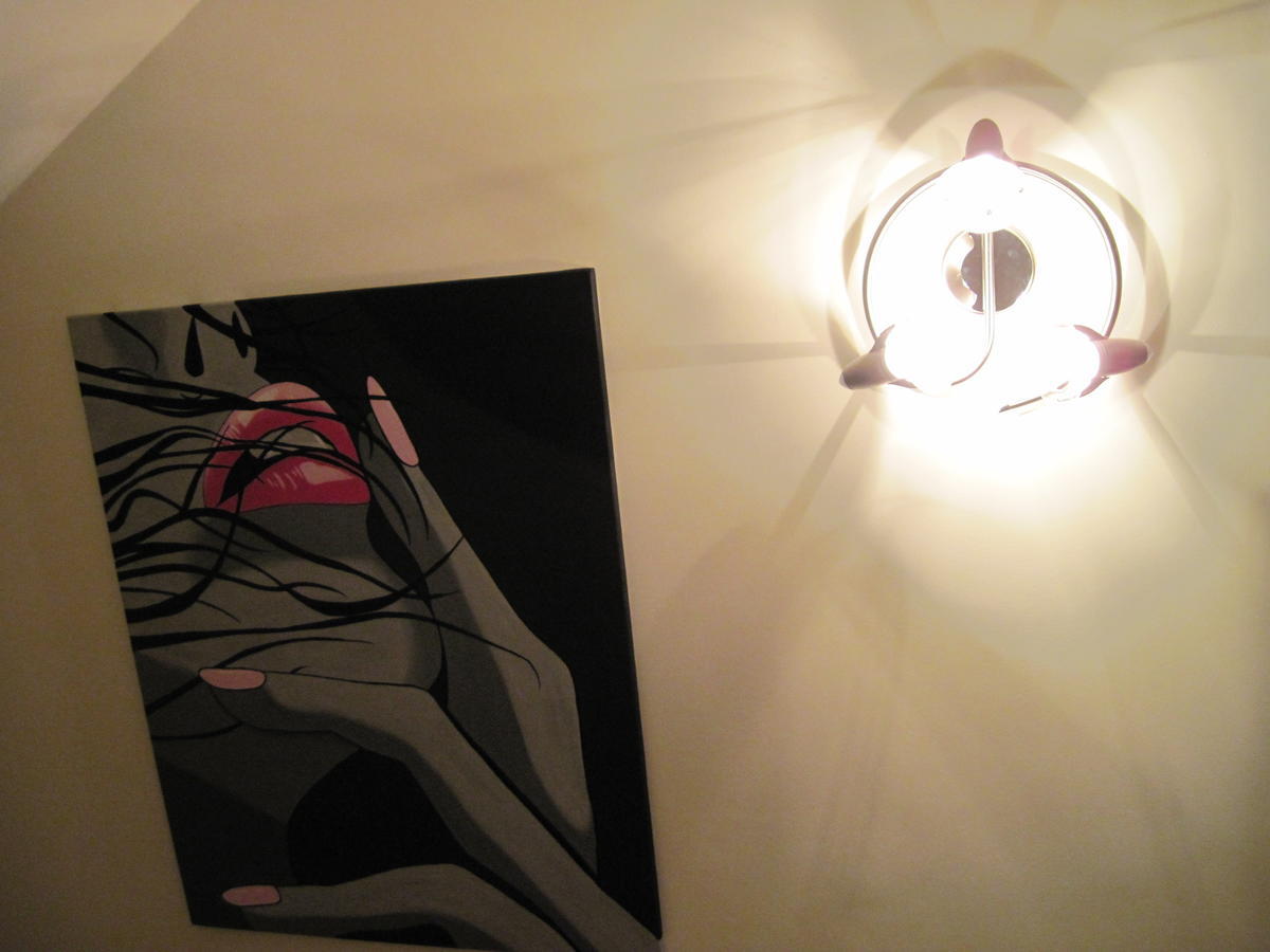 Anthea Dell' Etna Bed & Breakfast Santa Venerina Dış mekan fotoğraf