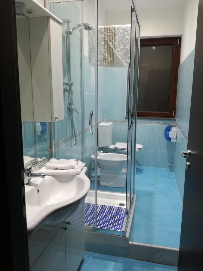 Anthea Dell' Etna Bed & Breakfast Santa Venerina Dış mekan fotoğraf