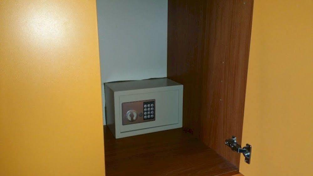 Anthea Dell' Etna Bed & Breakfast Santa Venerina Dış mekan fotoğraf