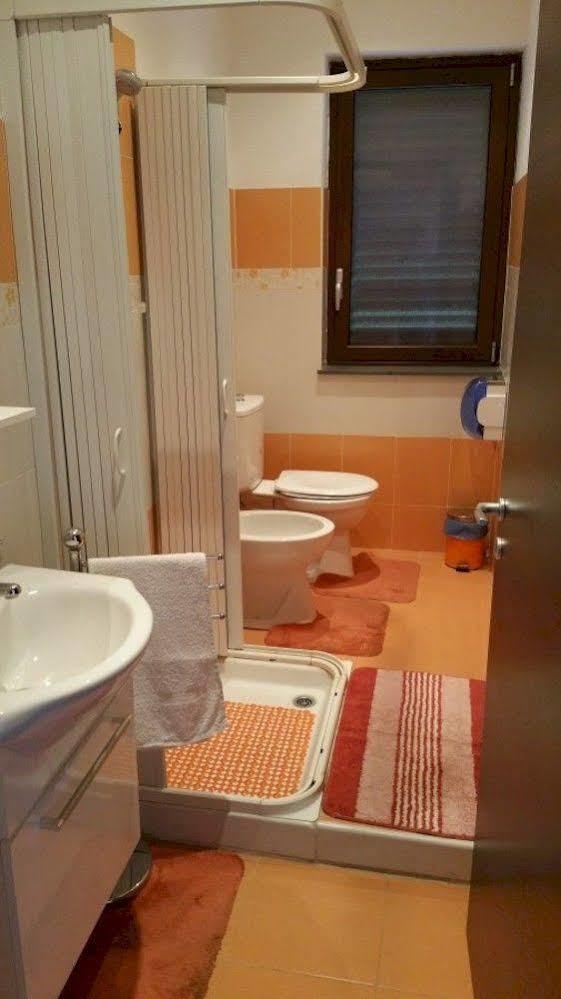 Anthea Dell' Etna Bed & Breakfast Santa Venerina Dış mekan fotoğraf