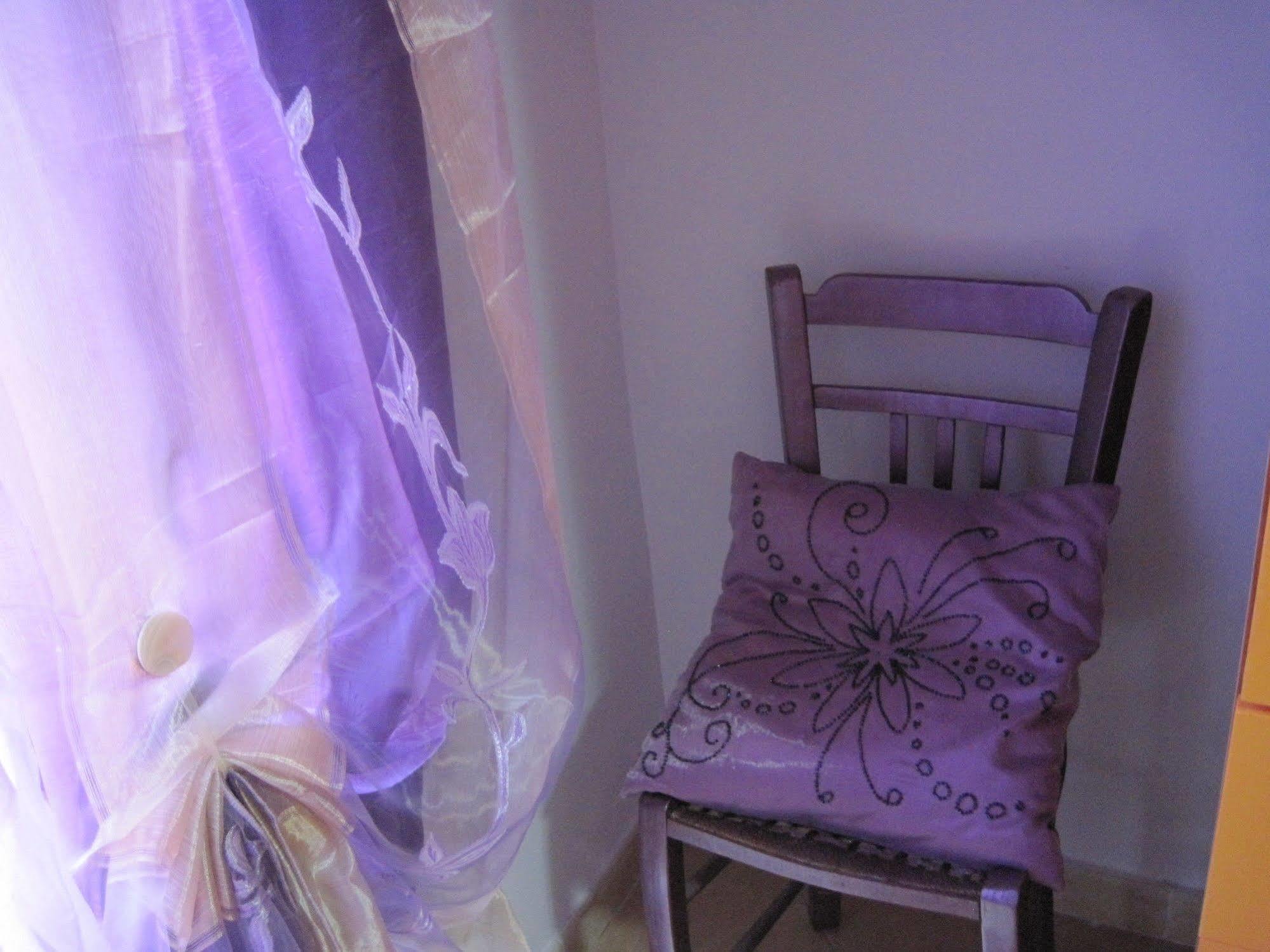 Anthea Dell' Etna Bed & Breakfast Santa Venerina Dış mekan fotoğraf