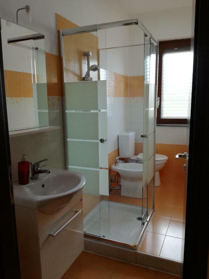Anthea Dell' Etna Bed & Breakfast Santa Venerina Dış mekan fotoğraf