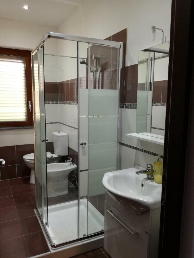 Anthea Dell' Etna Bed & Breakfast Santa Venerina Dış mekan fotoğraf