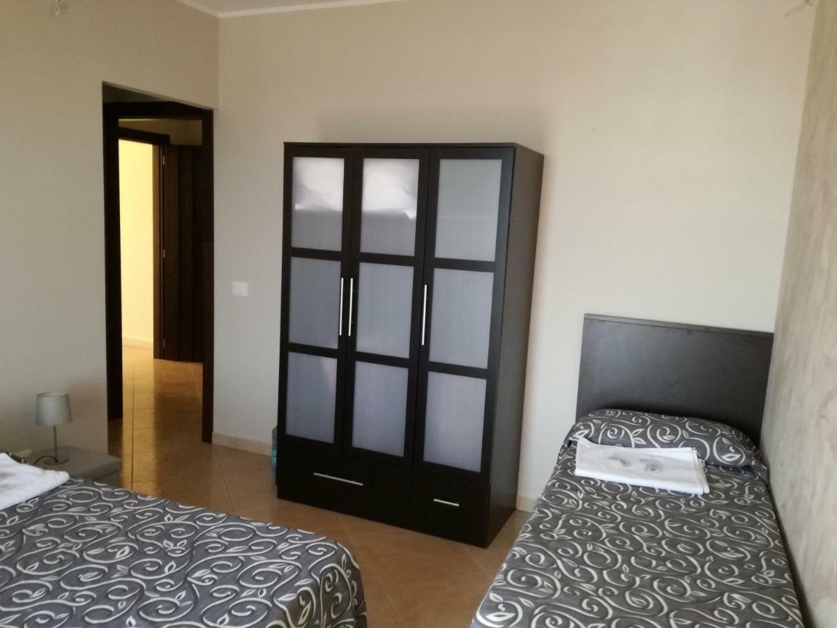 Anthea Dell' Etna Bed & Breakfast Santa Venerina Dış mekan fotoğraf