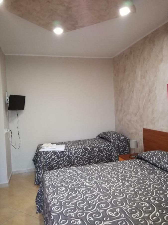 Anthea Dell' Etna Bed & Breakfast Santa Venerina Dış mekan fotoğraf