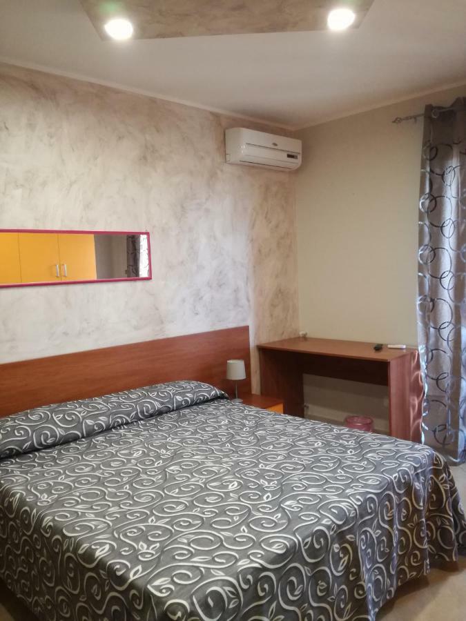 Anthea Dell' Etna Bed & Breakfast Santa Venerina Dış mekan fotoğraf