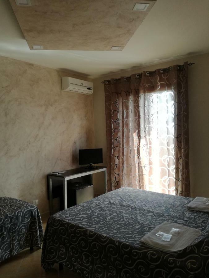 Anthea Dell' Etna Bed & Breakfast Santa Venerina Dış mekan fotoğraf